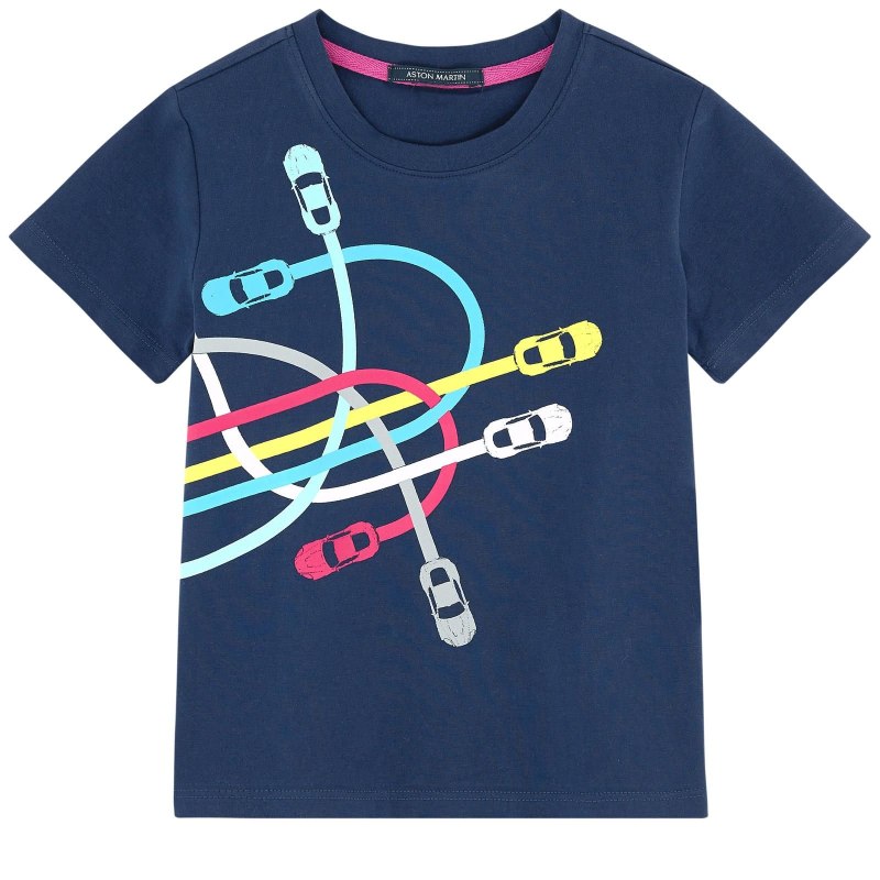 Футболка для мальчика 5 лет