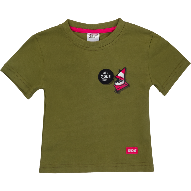 Джемпер KOGANKIDS хаки, р.140