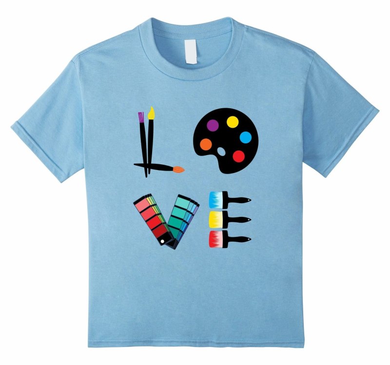 Футболки для детей