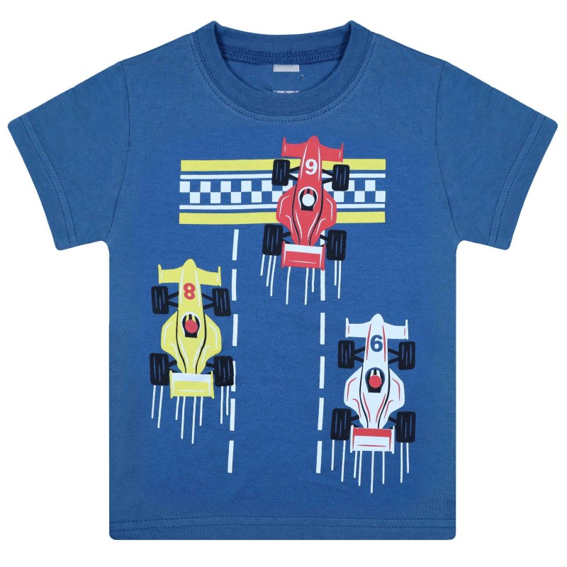 Футболка Азбука