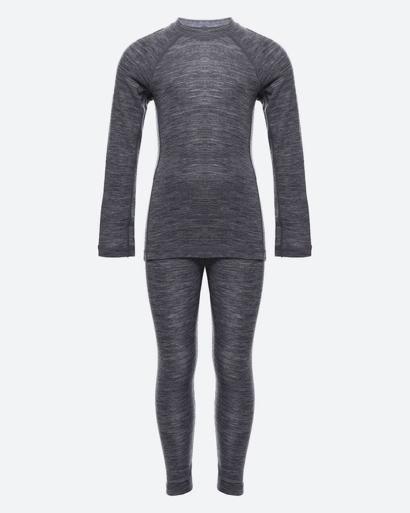 Janus термобелье детское