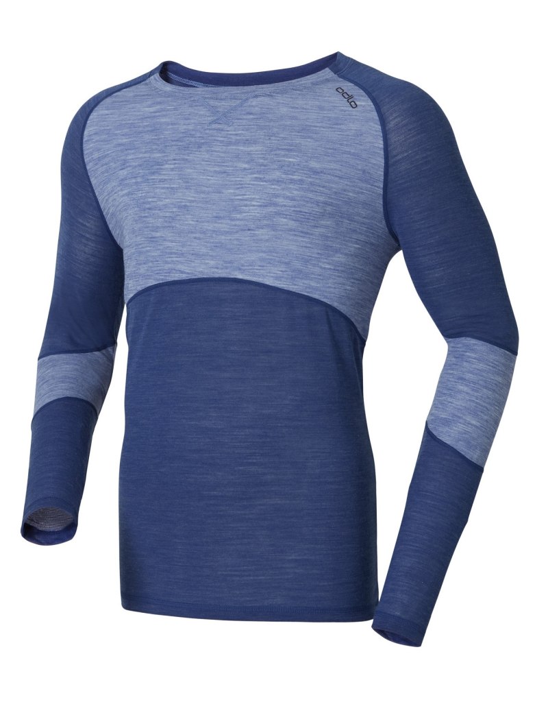 Термобельё Odlo