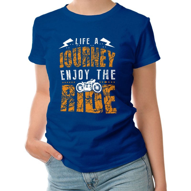 Футболка Эл