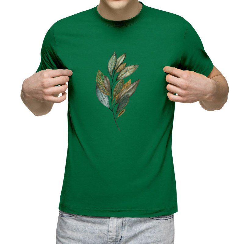 Футболка жизнь прекрасна