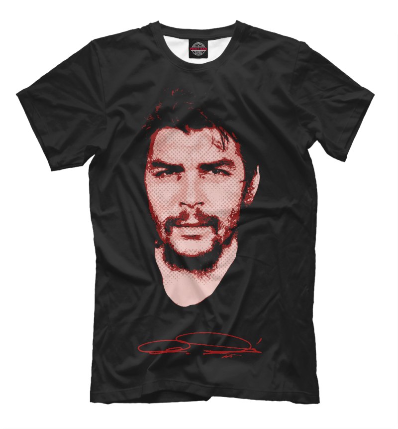 Майка че Гевара