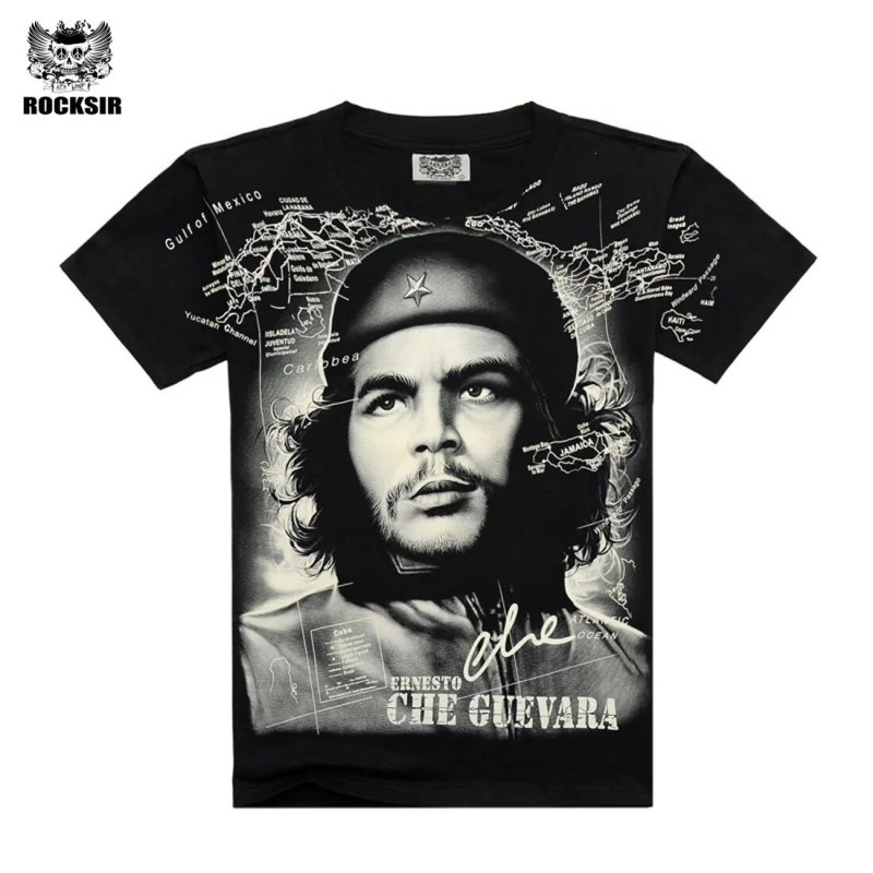 Футболка che Guevara