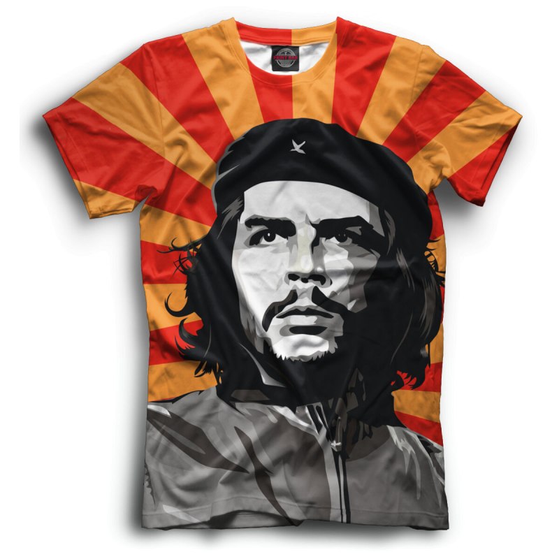 Майка че Гевара