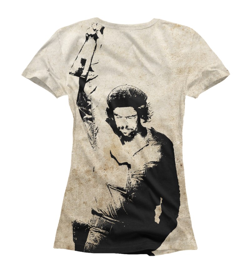 Футболка che Guevara