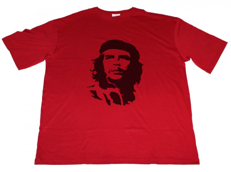 Эрнесто че Гевара одежда