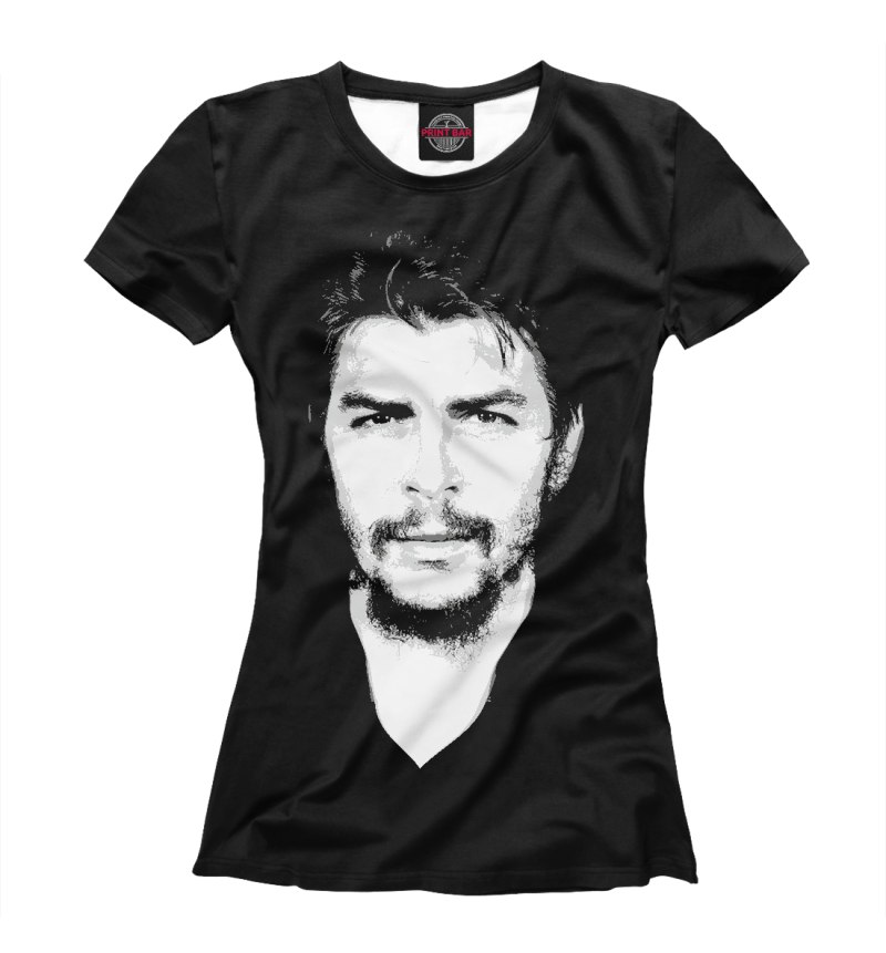 Майка че Гевара