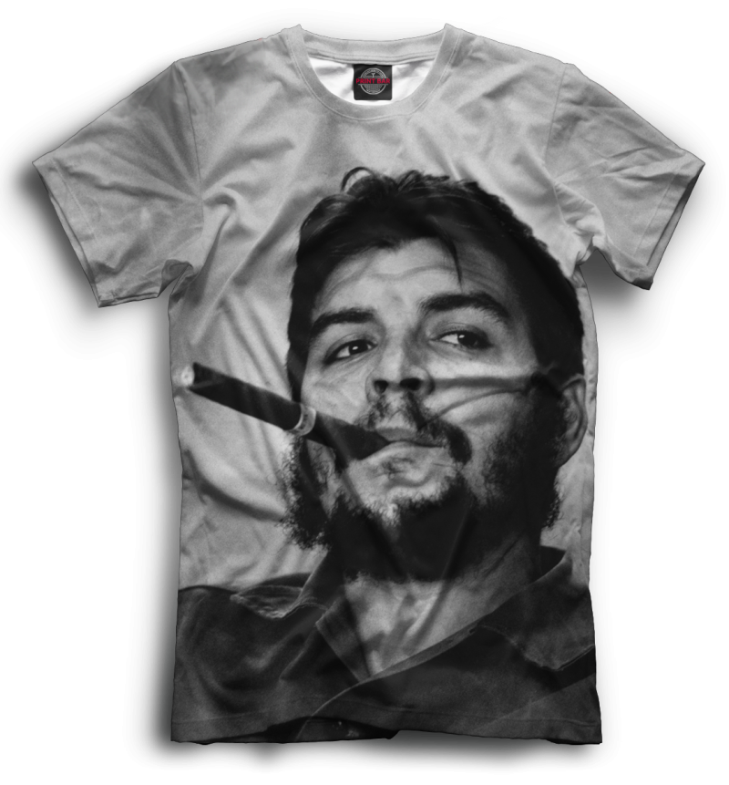 Эрнесто че Гевара майка женская