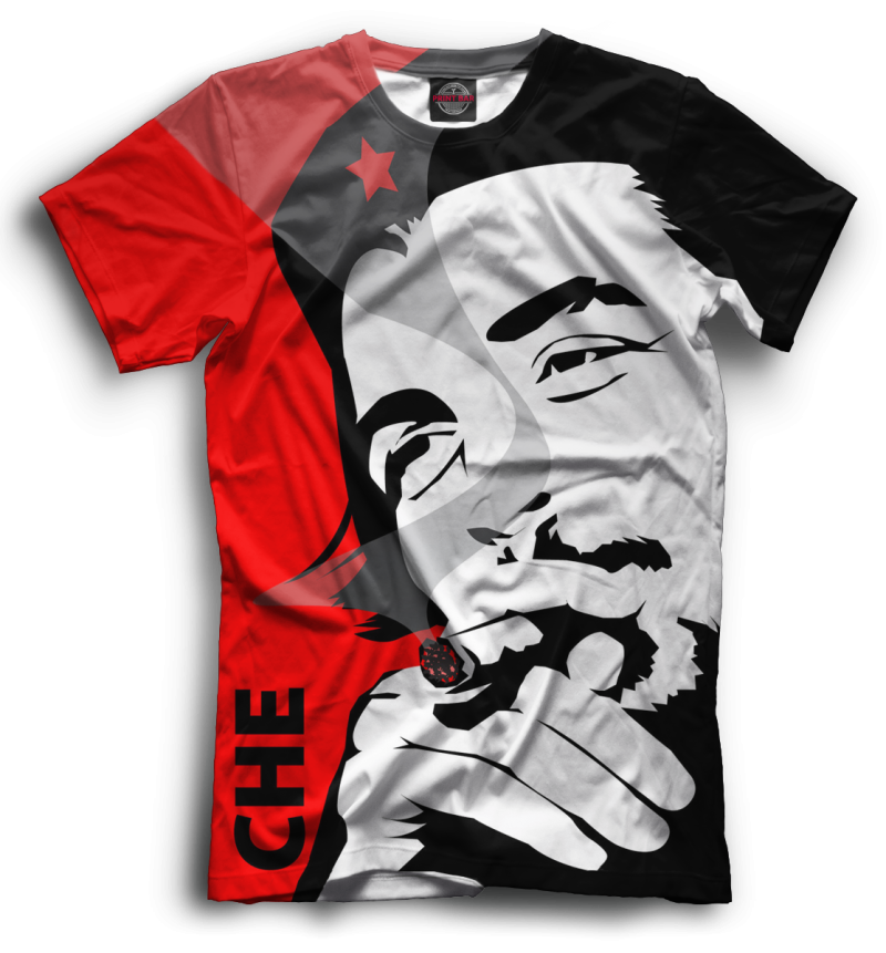 Майка че Гевара