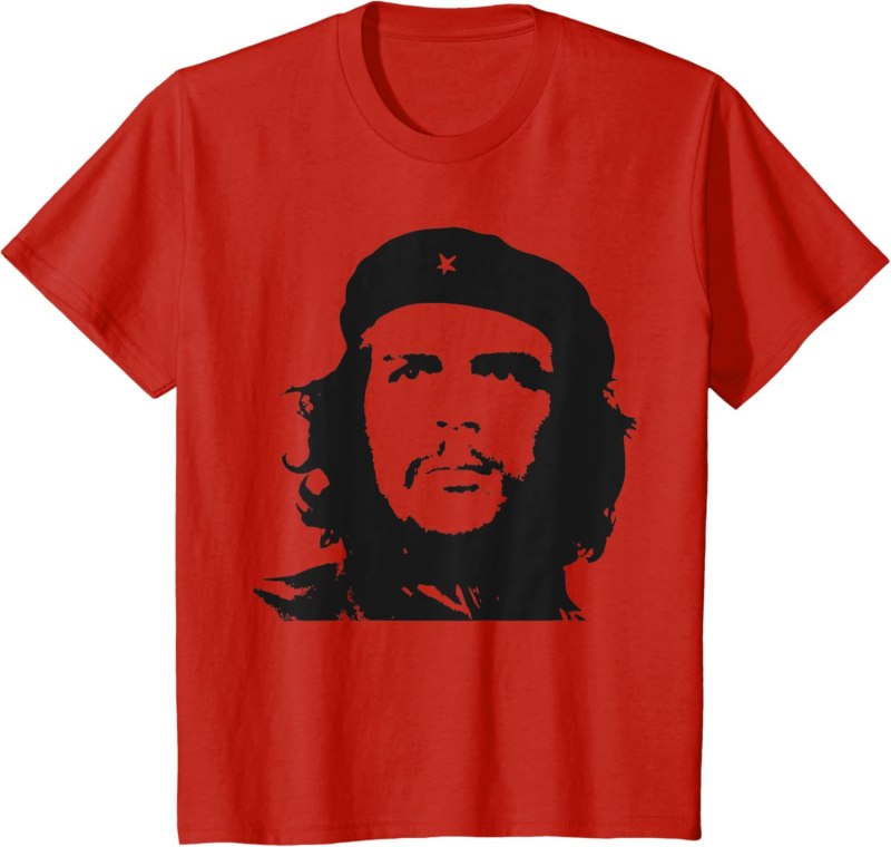 Che Guevara Shirt