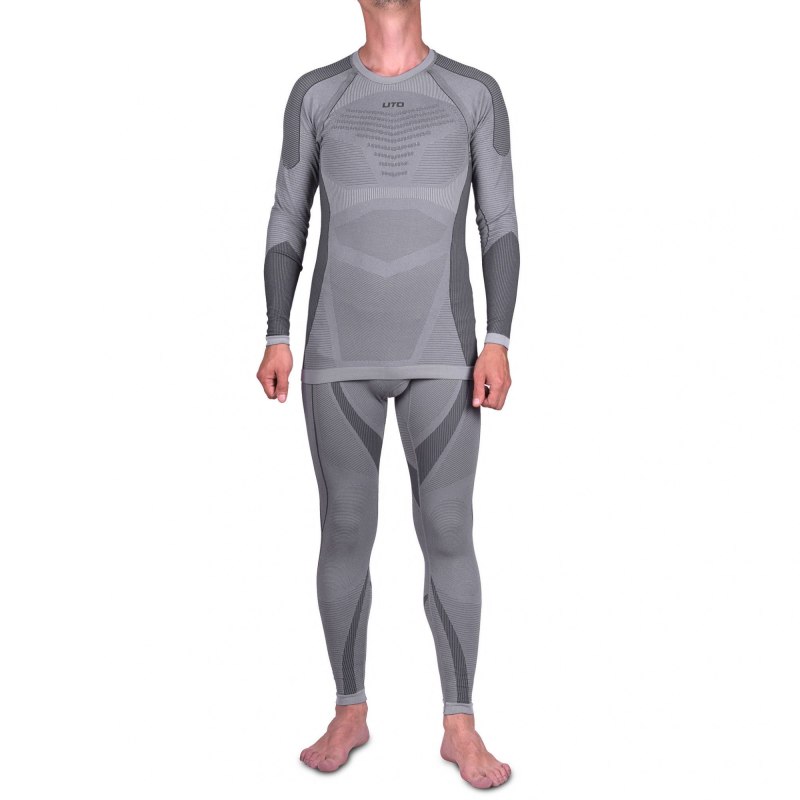 Комплект термобелья Uto Ski 3.0 Thermolite Nilit cbybq