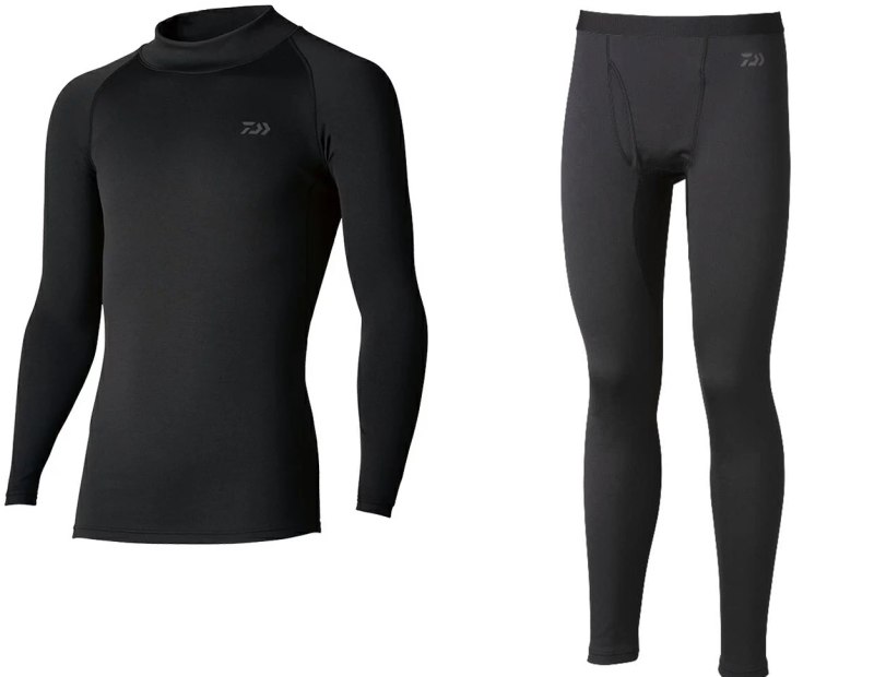 Велосипедное термобелье