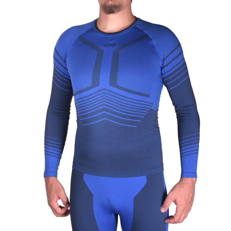 Комплект термобелья Uto Ski 3.0 Thermolite Nilit cbybq