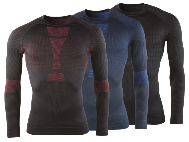 Термобелье Lentex Thermal