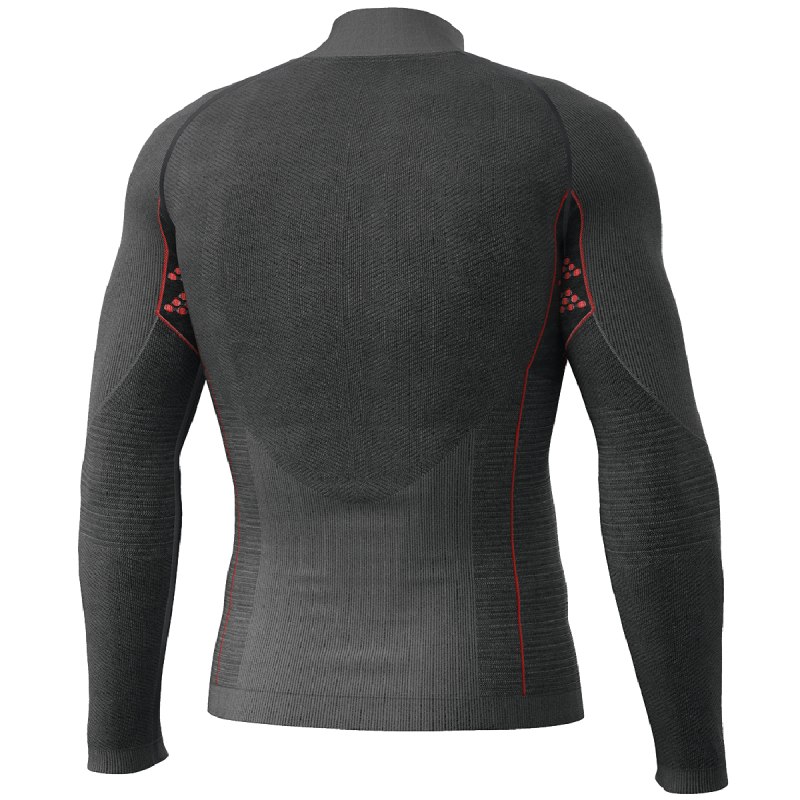 Комплект термобелья мужской Tecso tn1030/1031