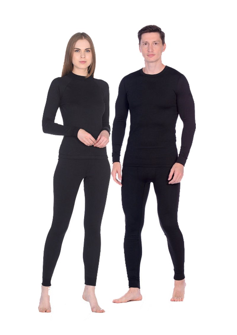 Термобелье унисекс