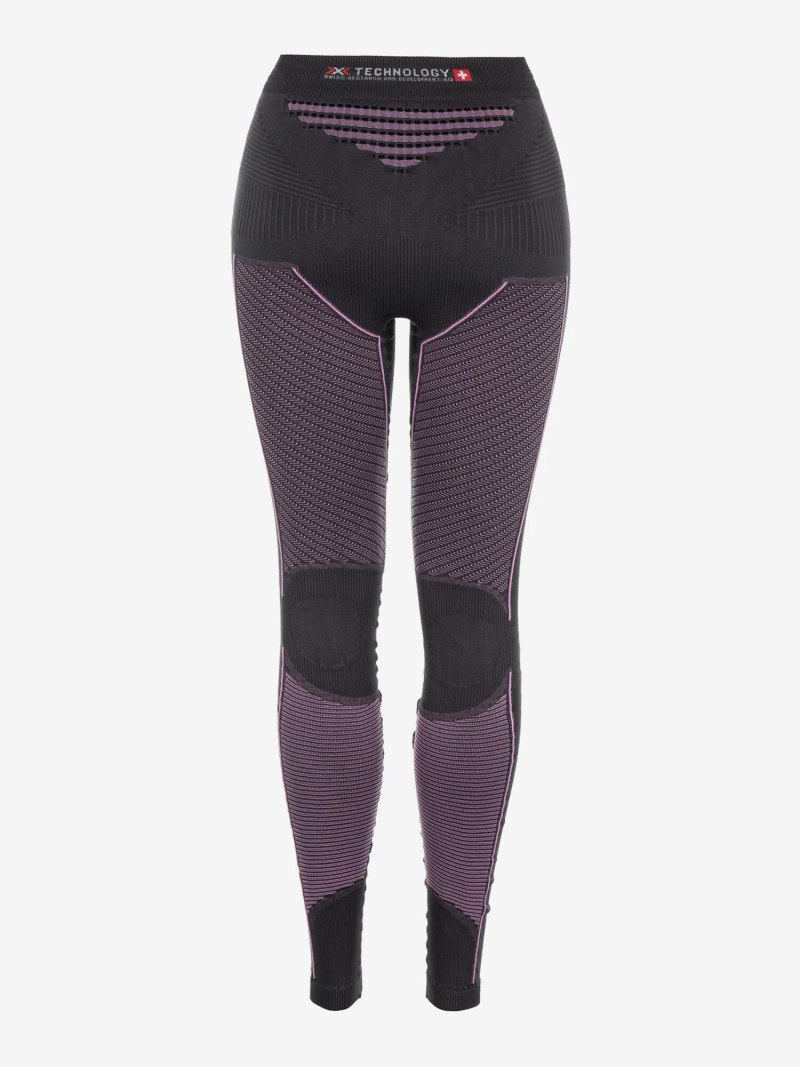 Женское термобелье низ 3/4