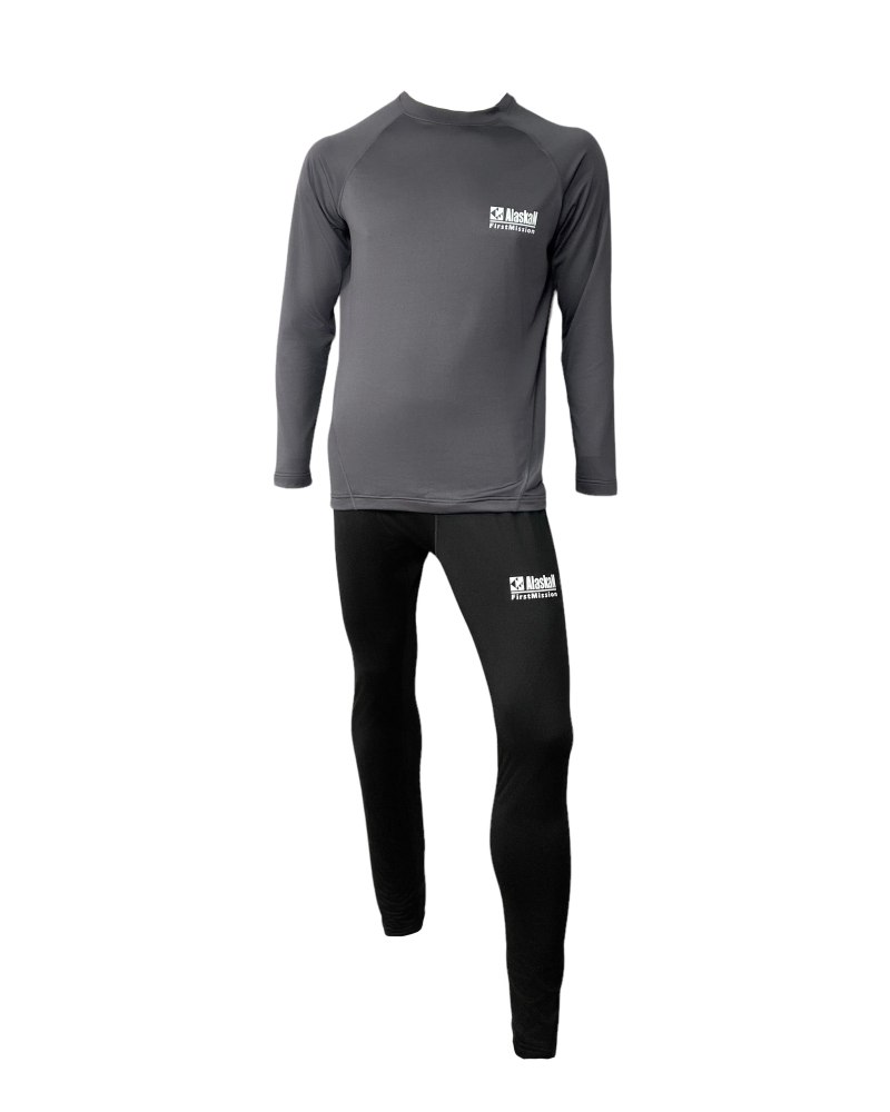 Термобелье Alaskan Master l