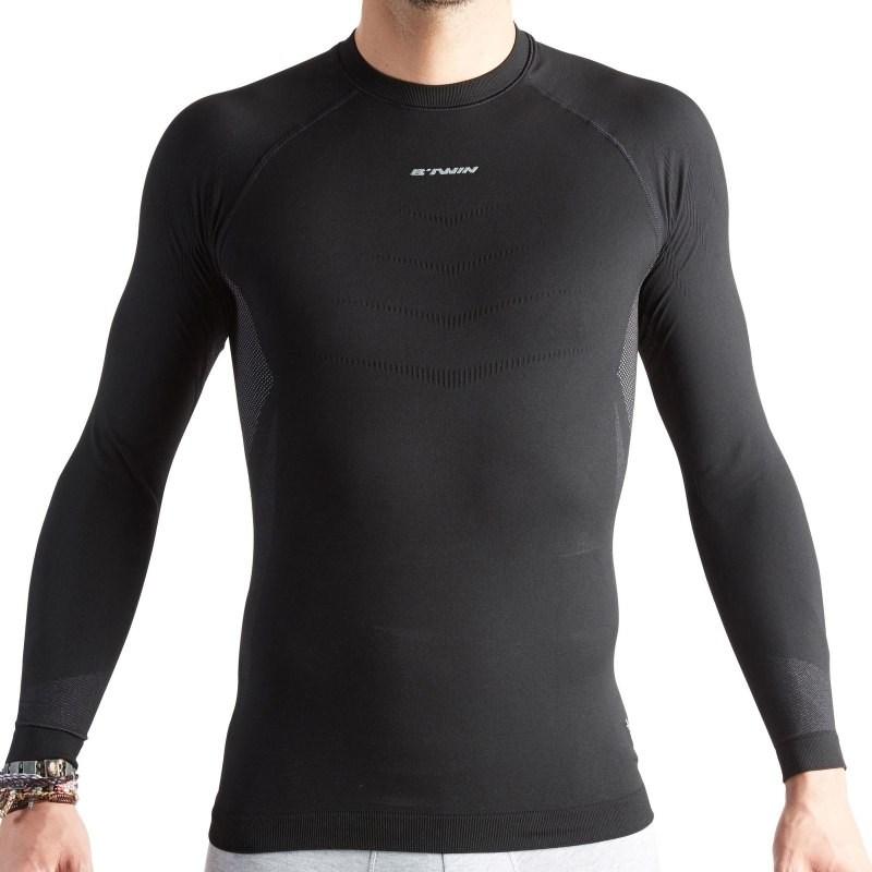 Облегающее термобелье для мужчин