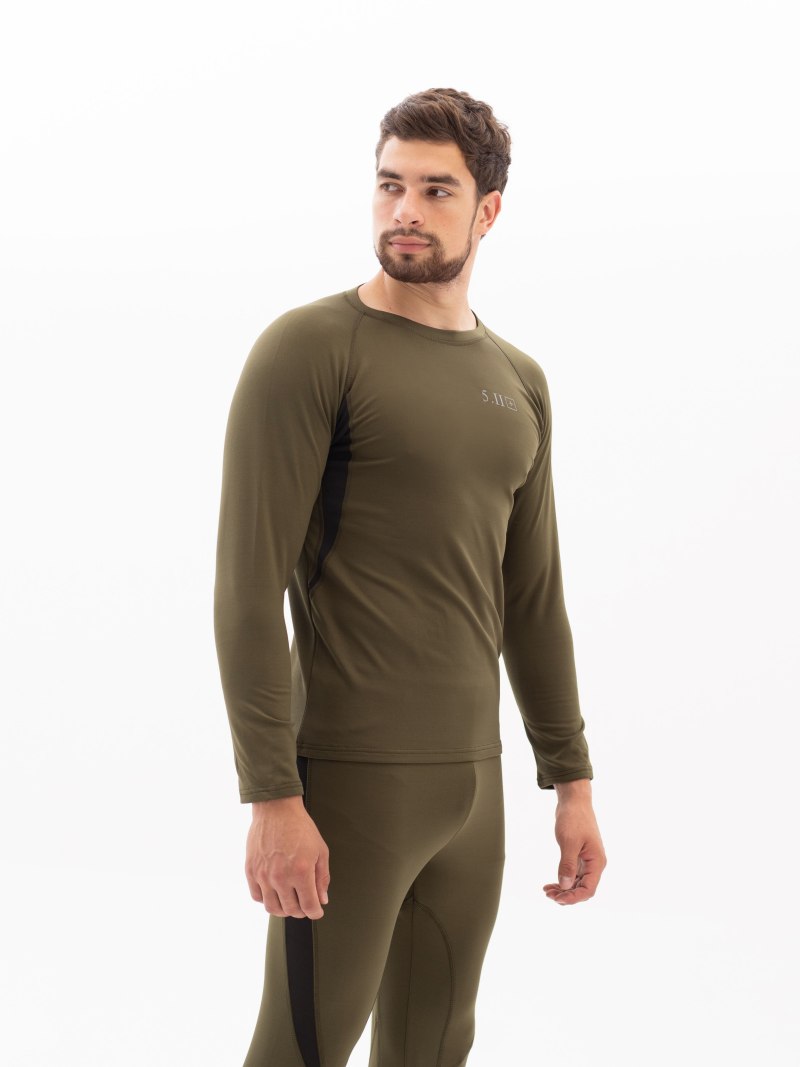 Термобелье Брубек