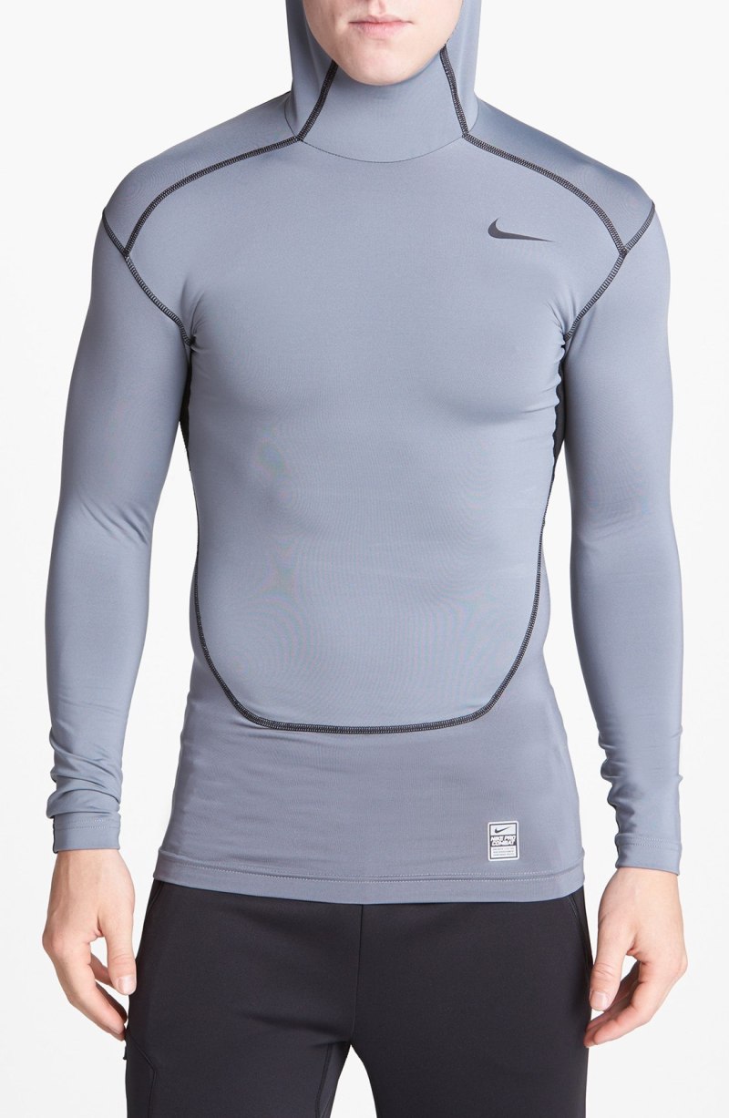 Nike Pro Combat Hyperwarm