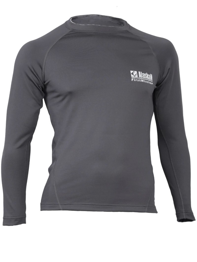 Alaskan first Mission термобелье