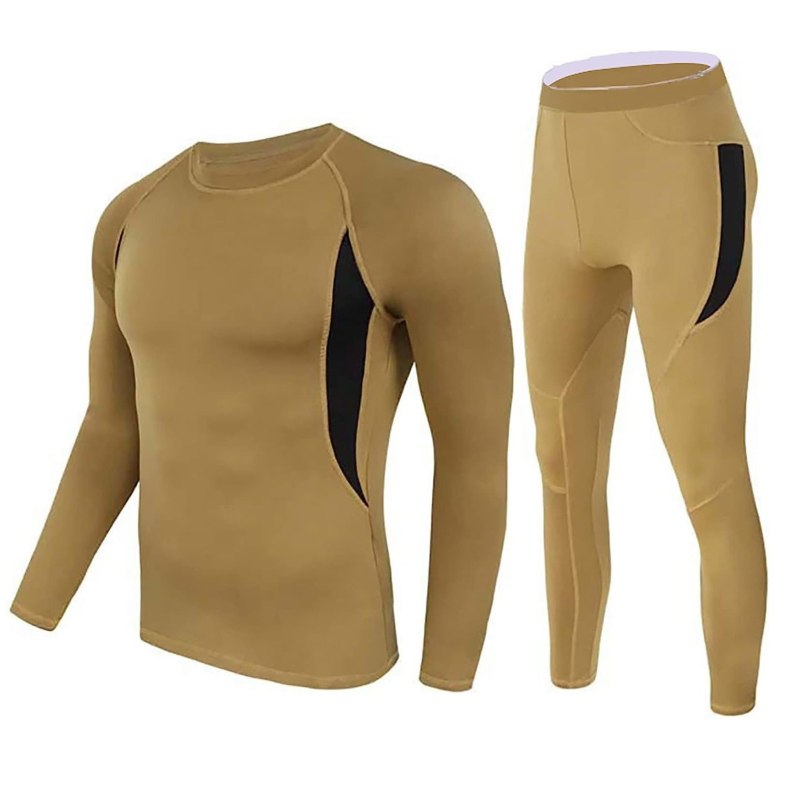 Термобелье 5.11