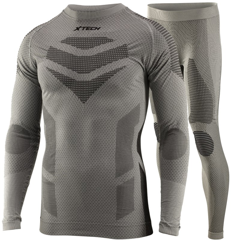 Итальянское термобелье