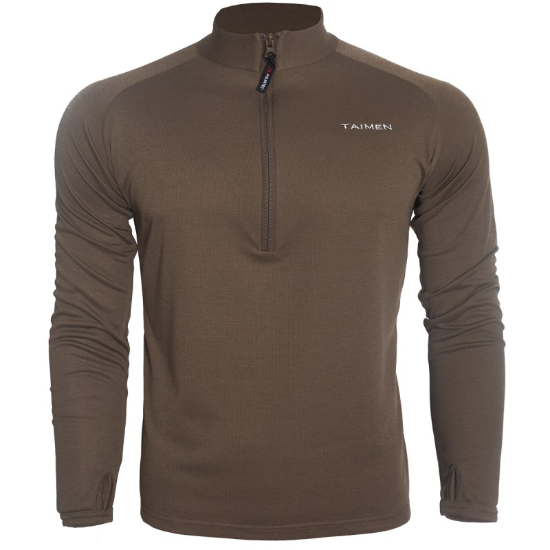 Polartec Power Dry Flo 100