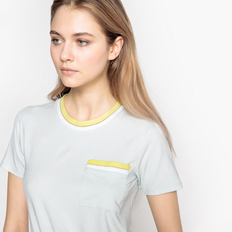 Футболка короткий рукав