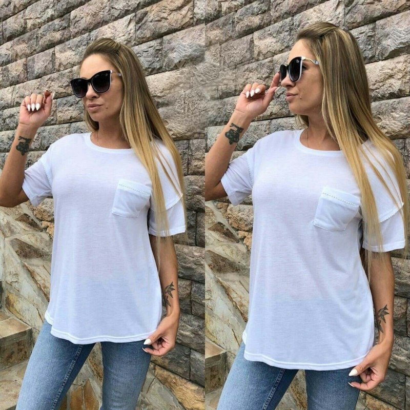 Футболка женская