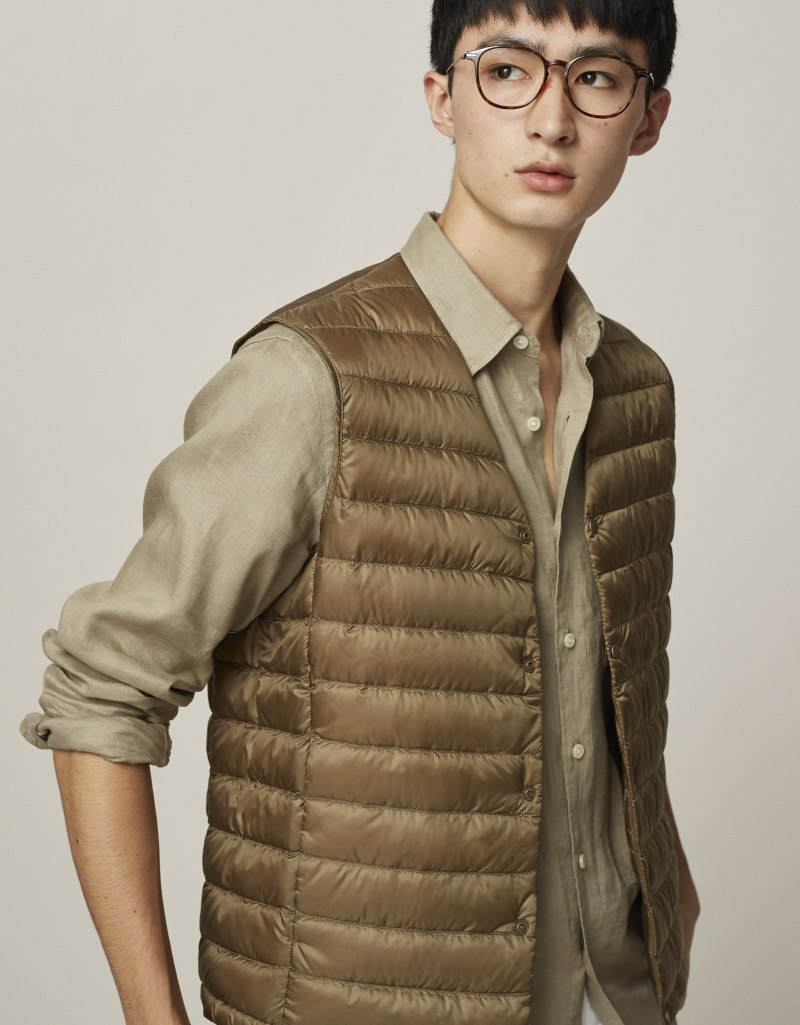 Бренд одежды юникло