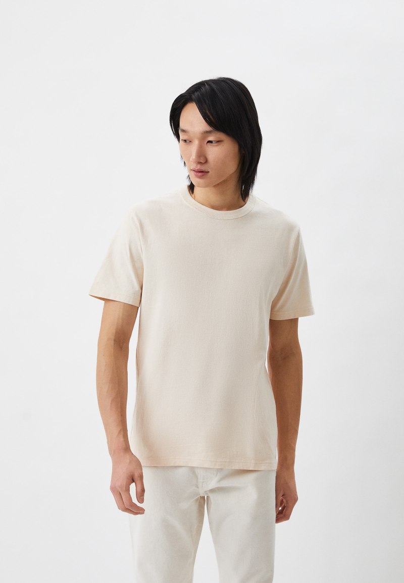 Футболка Uniqlo 100% кашемир