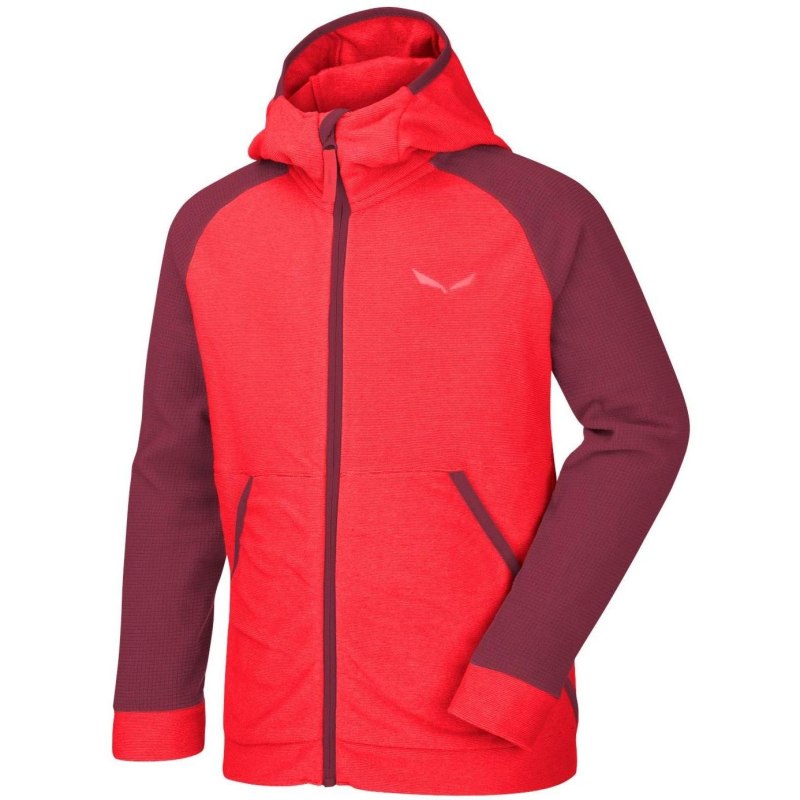 Salewa Puez Melange Polarlite