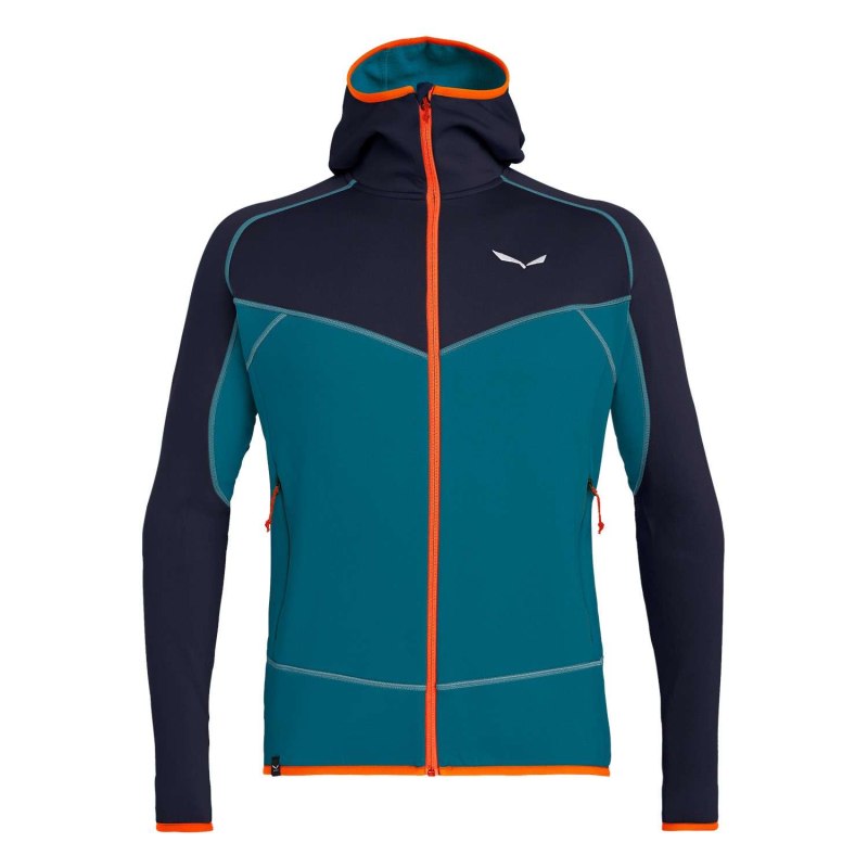 Salewa Fleece