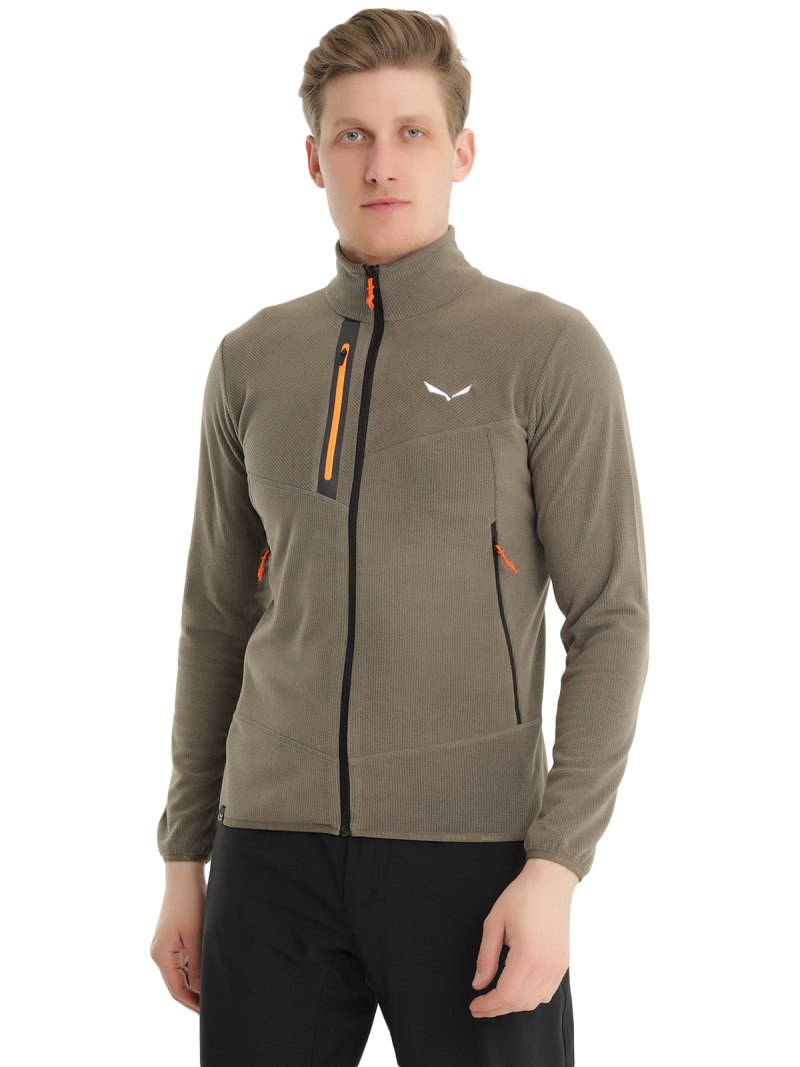 Salewa Paganella pl men's JKT Navy Blazer/0910