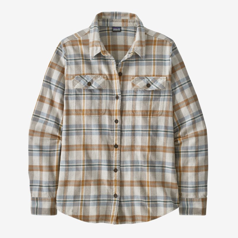 The North face Valley Twill Flannel Shirt