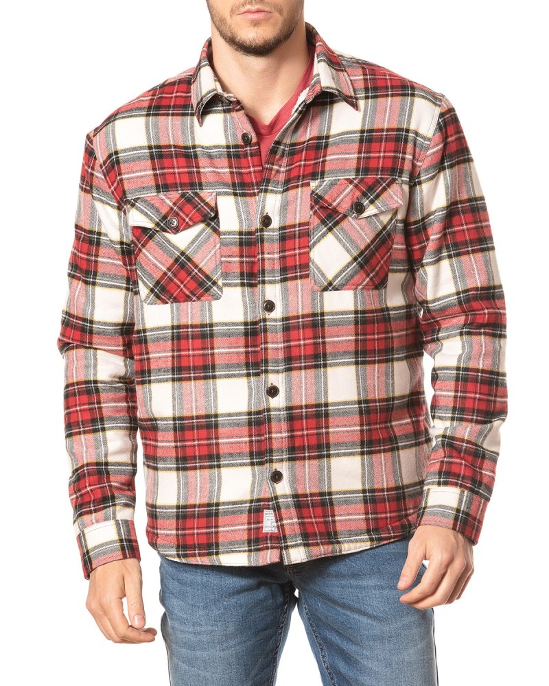 Westland рубашки мужские