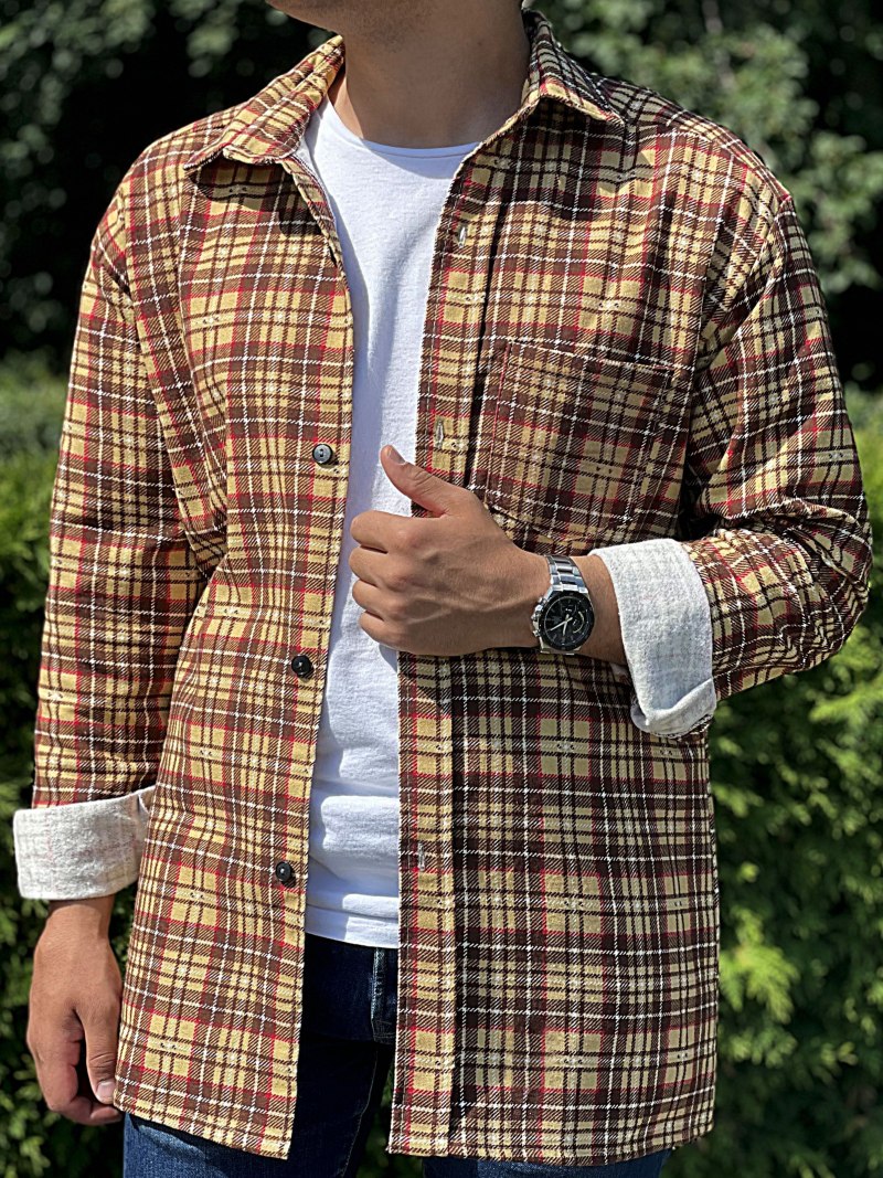 Sorrento рубашки