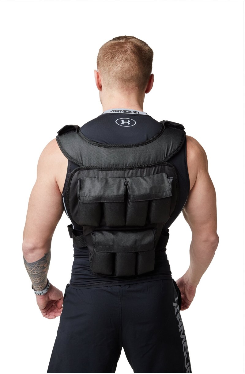 Жилет утяжелитель Nike