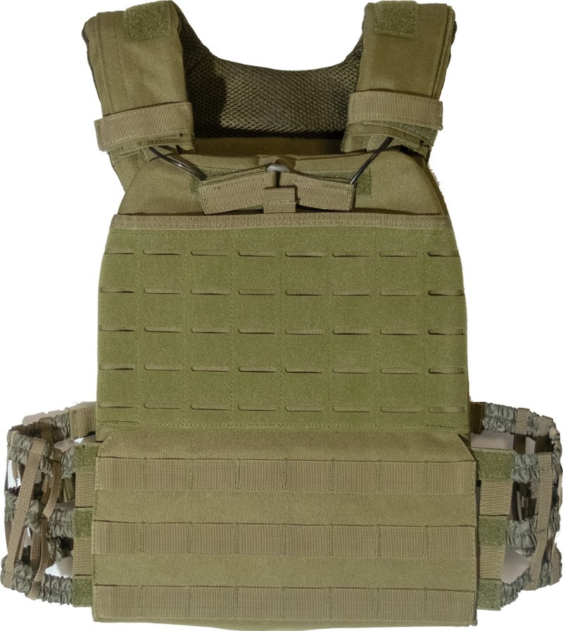 Жилет утяжелитель для кроссфита 5.11