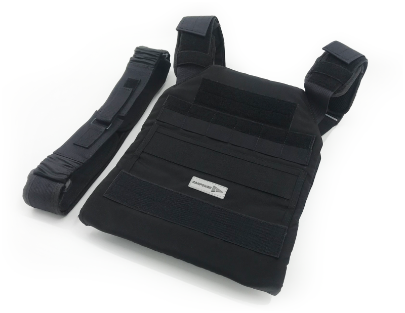 Жилет утяжелитель just Fit