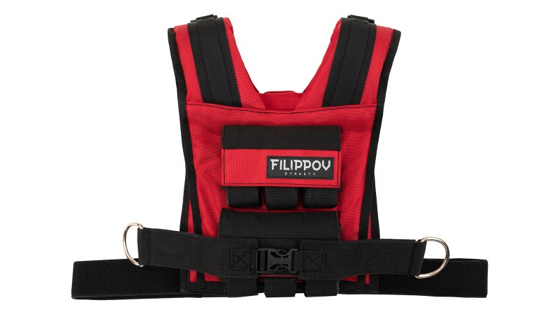 Жилет утяжелитель canpower