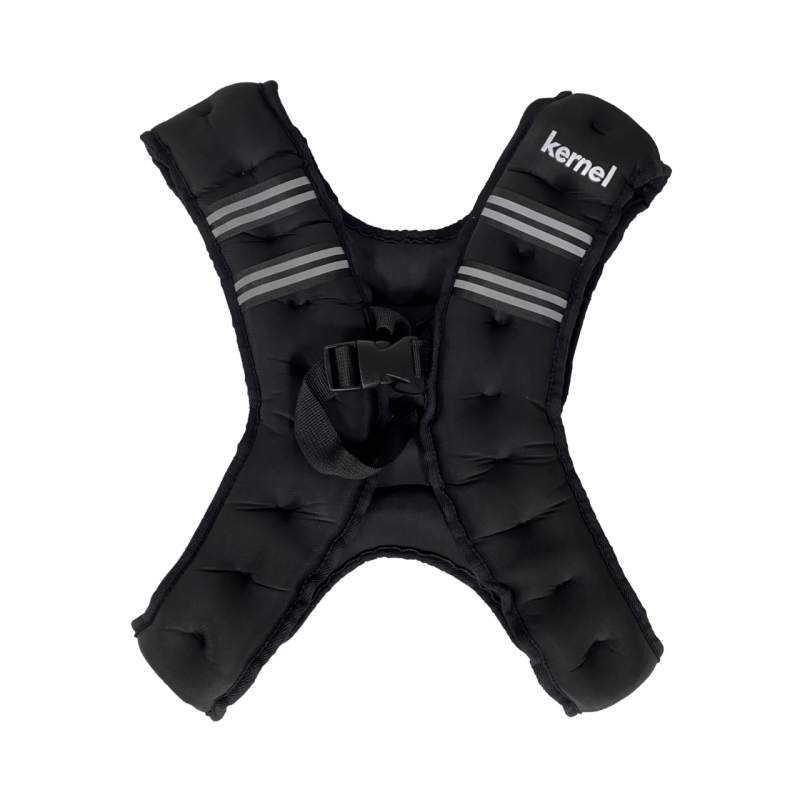 Жилет с утяжелителями