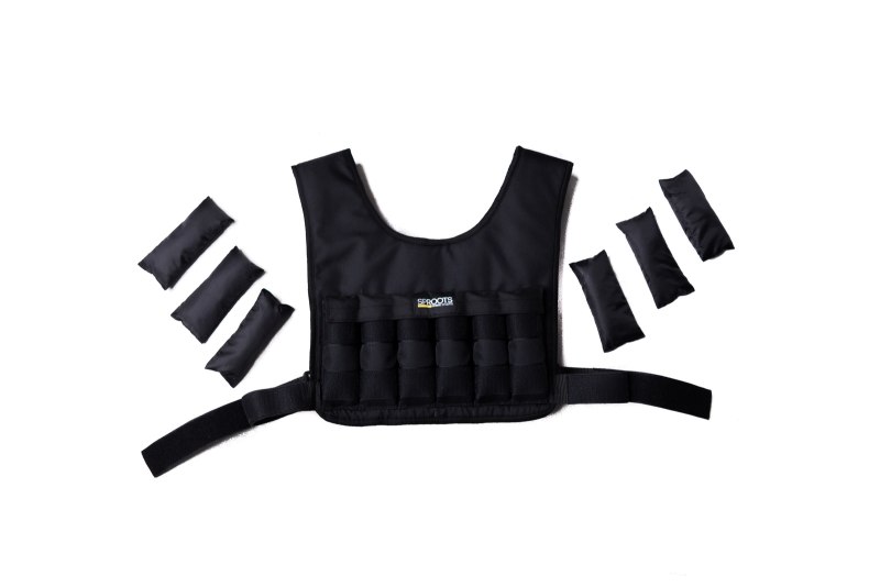 Жилеты утяжелители Декатлон