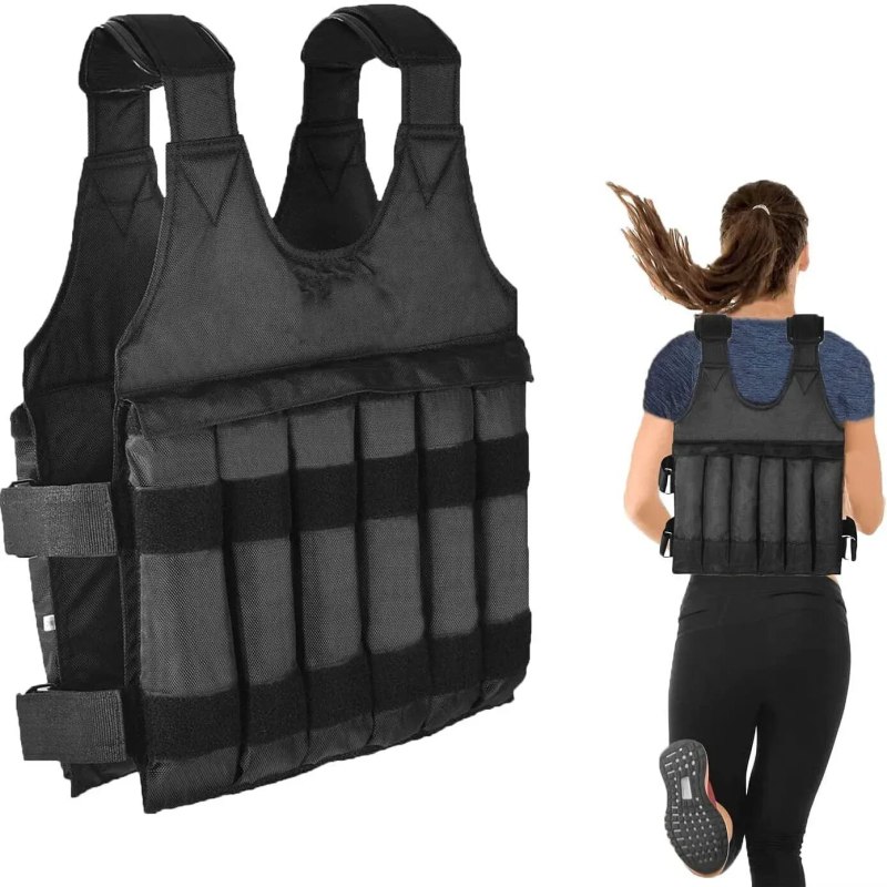 Боксер жилет