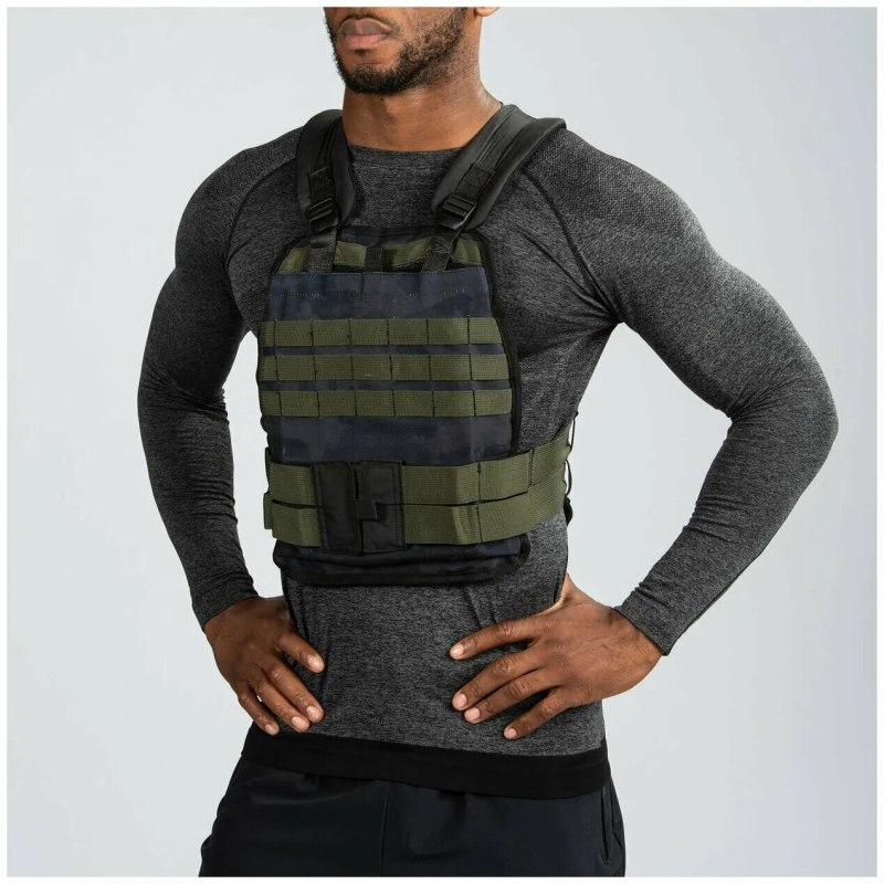 Жилет Decathlon 5 кг